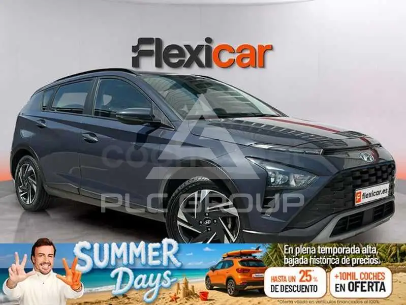 2023 Hyundai Bayon