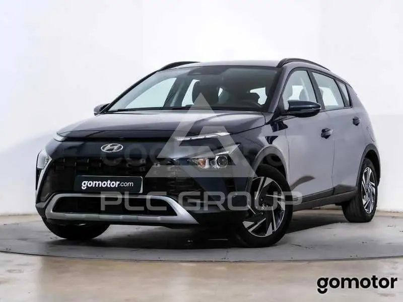 2023 Hyundai Bayon