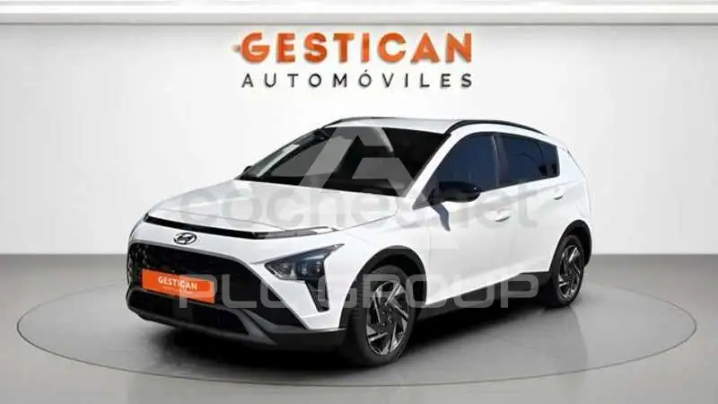 2023 Hyundai Bayon