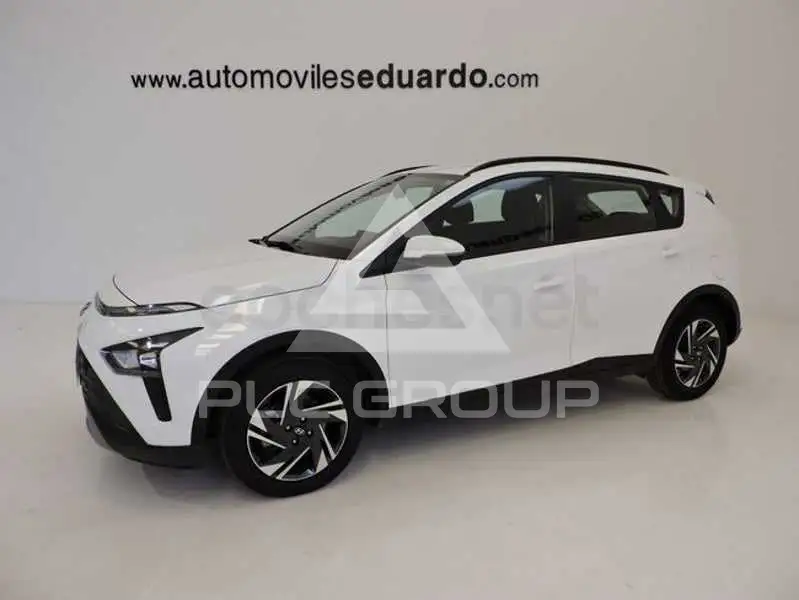 2023 Hyundai Bayon