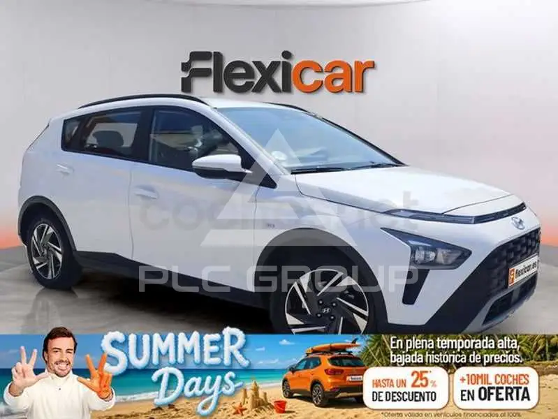 2023 Hyundai Bayon