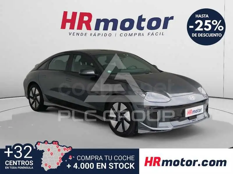 2023 Hyundai Ioniq