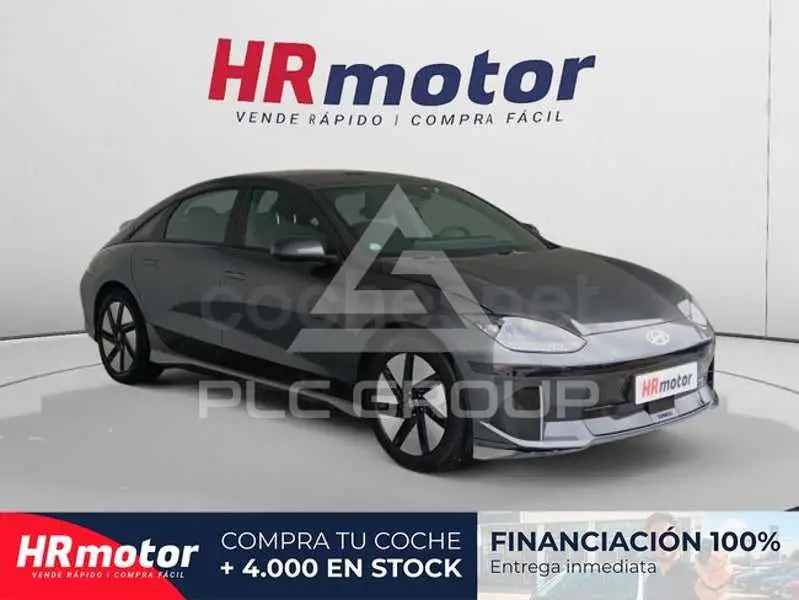 2023 Hyundai Ioniq
