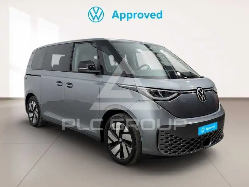 2023 Volkswagen ID. Buzz