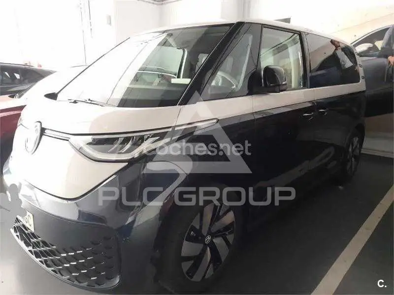 2023 Volkswagen ID. Buzz