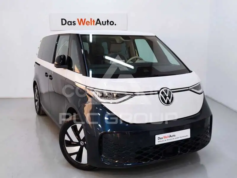 2023 Volkswagen ID. Buzz
