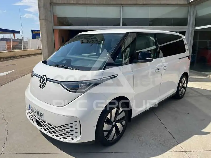 2023 Volkswagen ID. Buzz