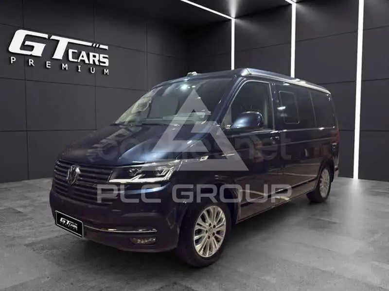 2023 Volkswagen California