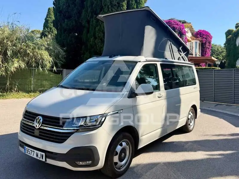 2023 Volkswagen California