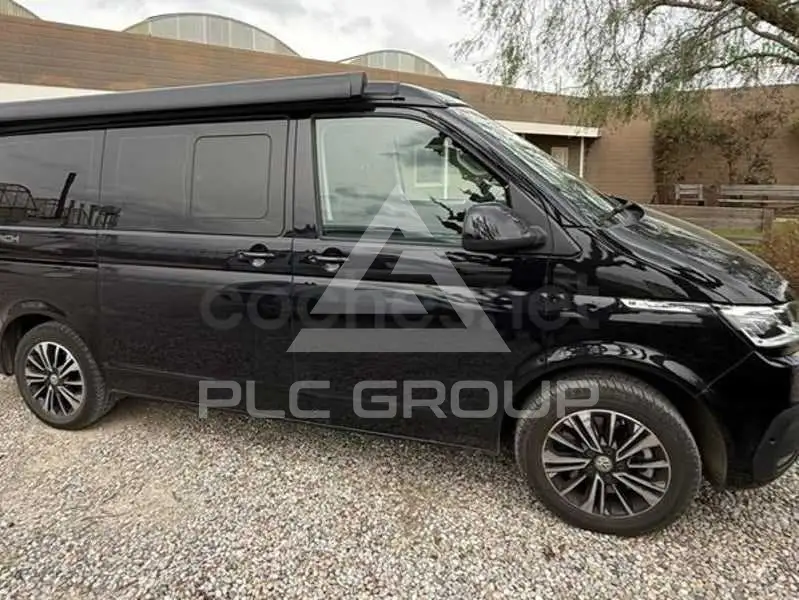 2023 Volkswagen California