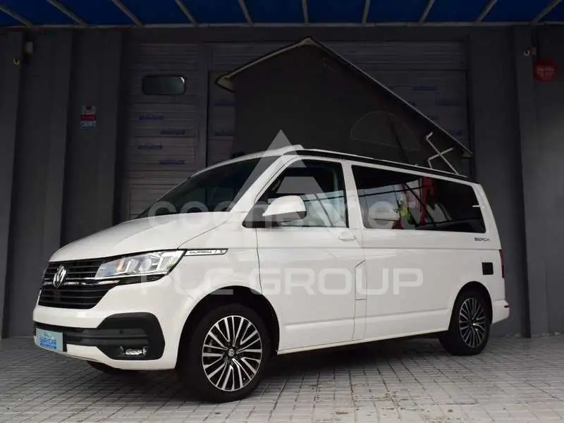 2023 Volkswagen California