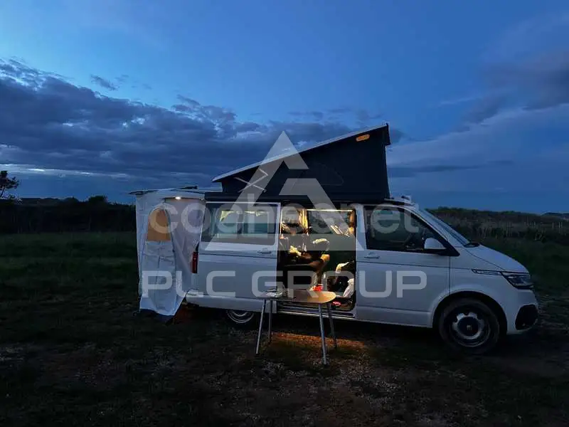 2023 Volkswagen California