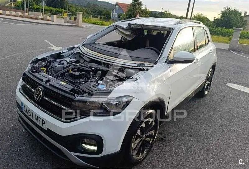 2023 Volkswagen T6