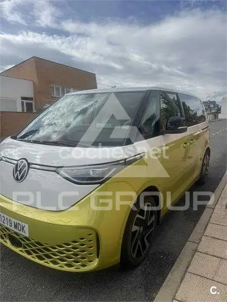 2023 Volkswagen ID. Buzz