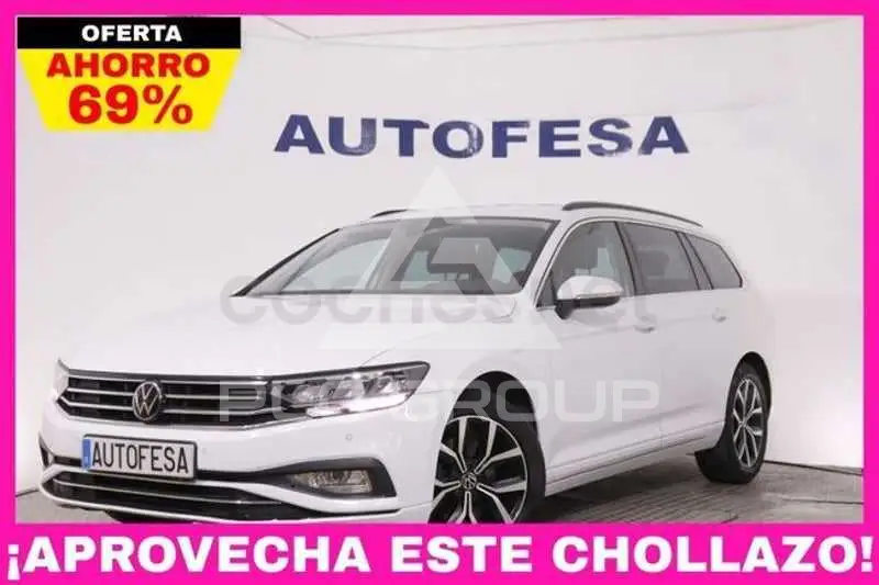 2023 Volkswagen Passat