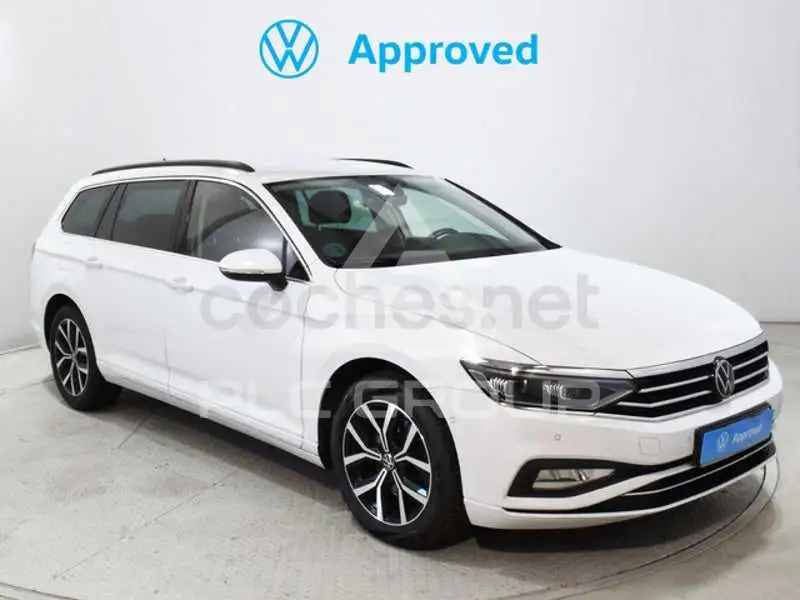 2023 Volkswagen Passat