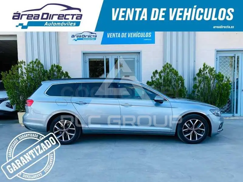 2023 Volkswagen Passat
