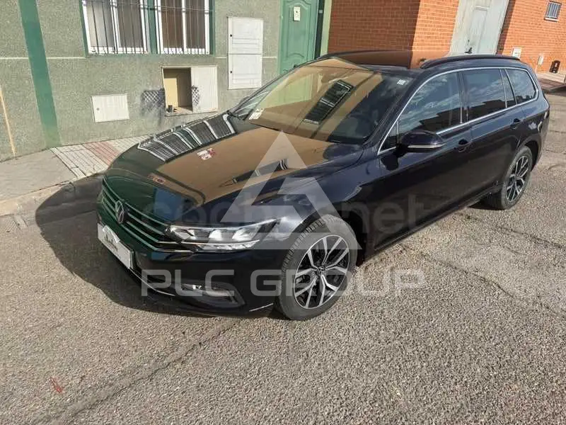 2023 Volkswagen Passat