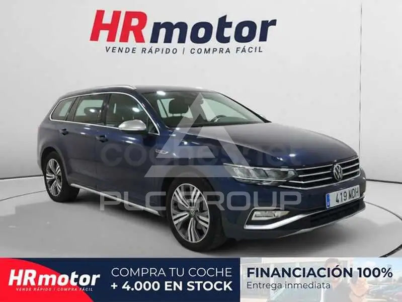 2023 Volkswagen Passat