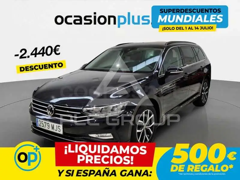 2023 Volkswagen Passat