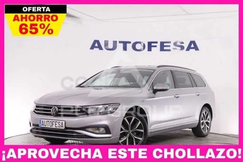 2023 Volkswagen Passat