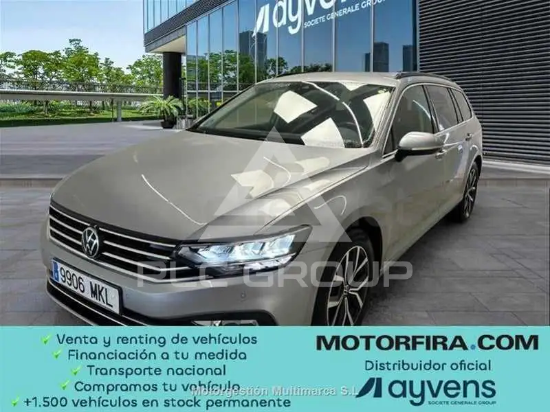 2023 Volkswagen Passat