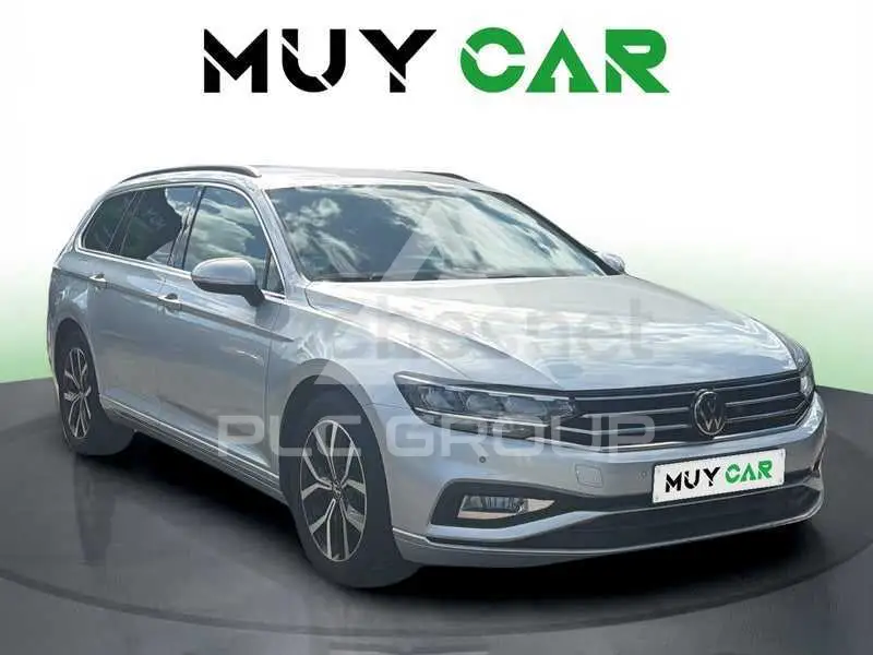 2023 Volkswagen Passat