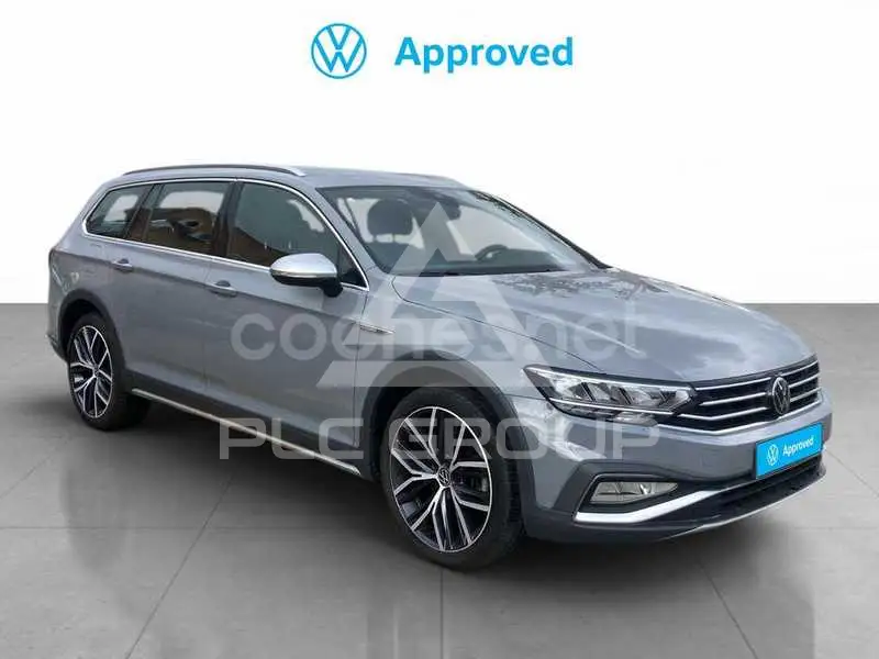 2023 Volkswagen Passat