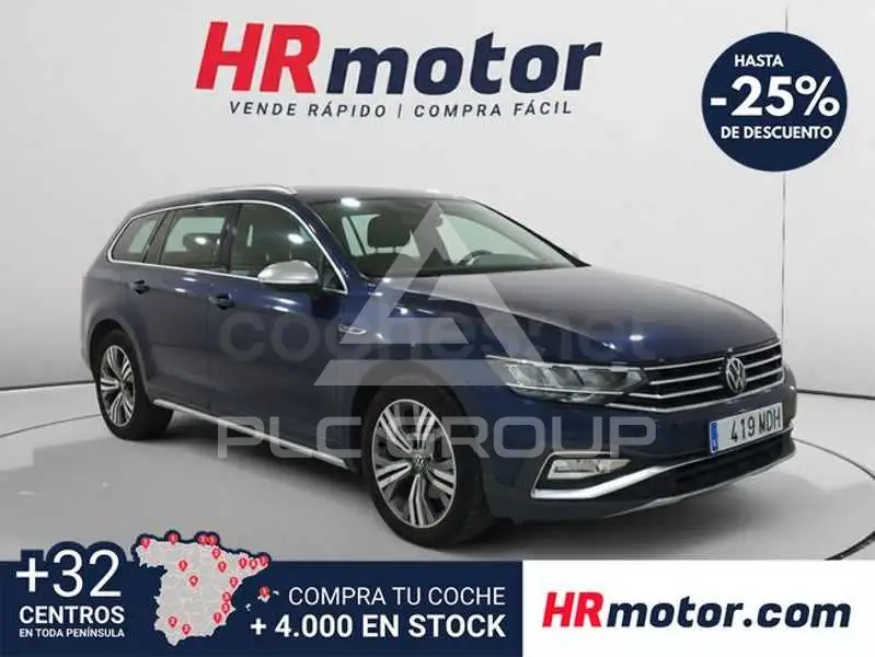 2023 Volkswagen Passat