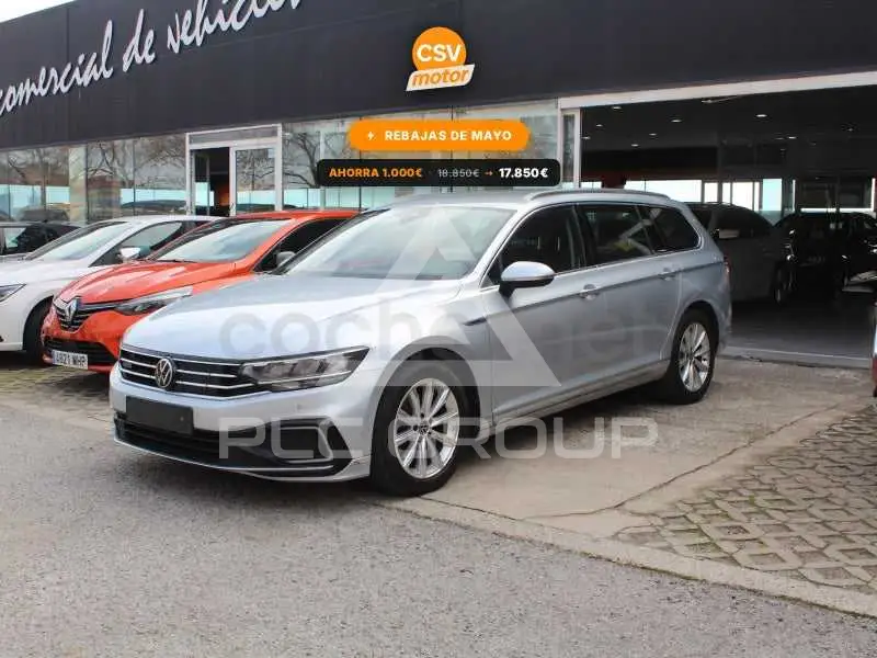 2023 Volkswagen Passat