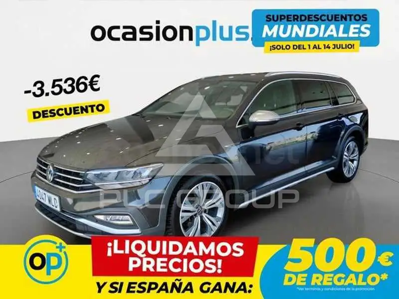 2023 Volkswagen Passat