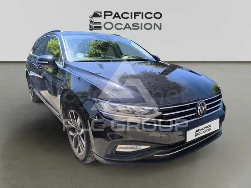 2023 Volkswagen Passat