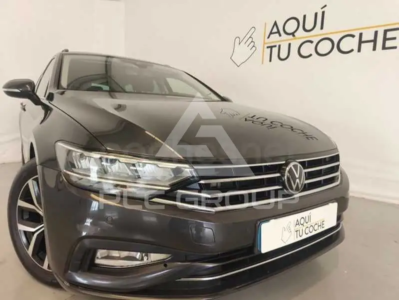 2023 Volkswagen Passat
