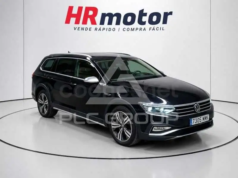 2023 Volkswagen Passat