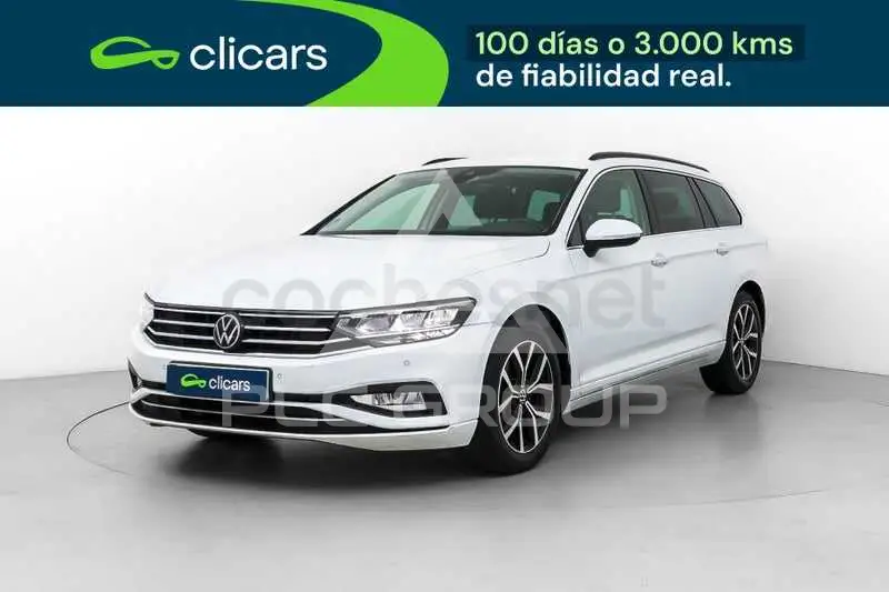 2023 Volkswagen Passat