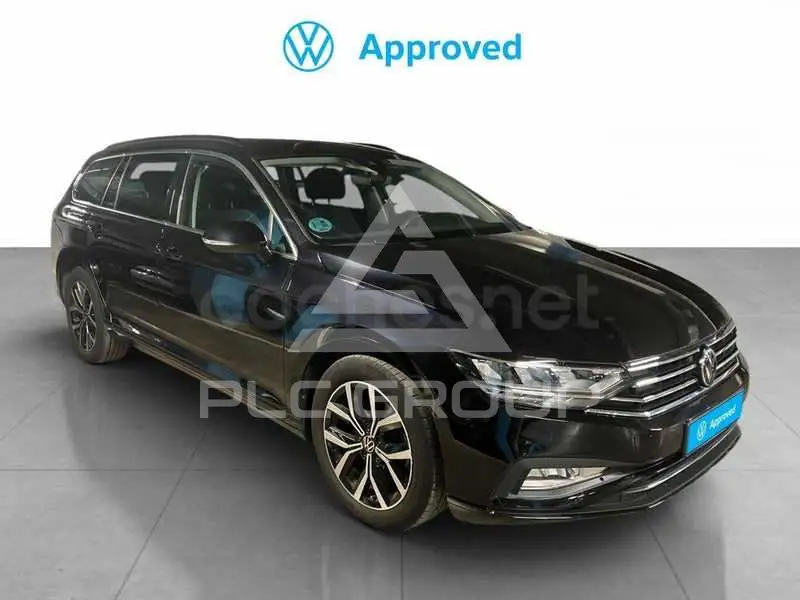 2023 Volkswagen Passat