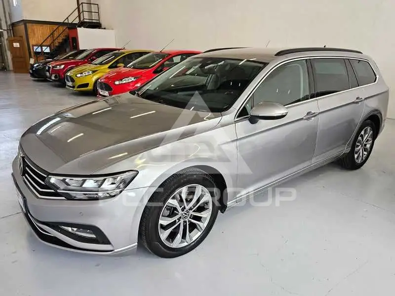 2023 Volkswagen Passat