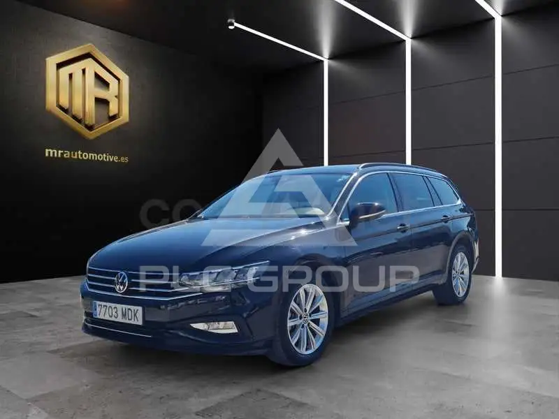 2023 Volkswagen Passat
