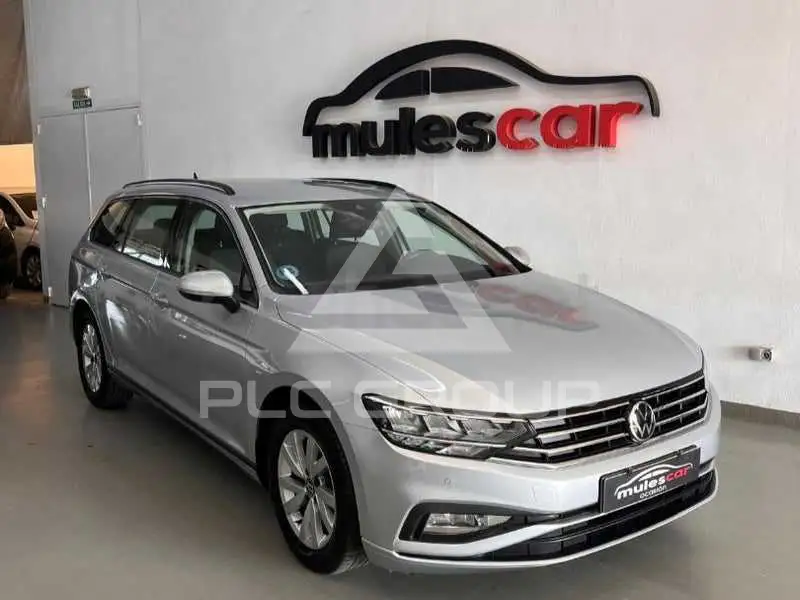 2023 Volkswagen Passat