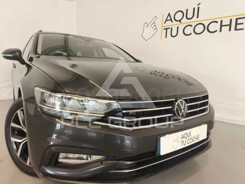 2023 Volkswagen Passat