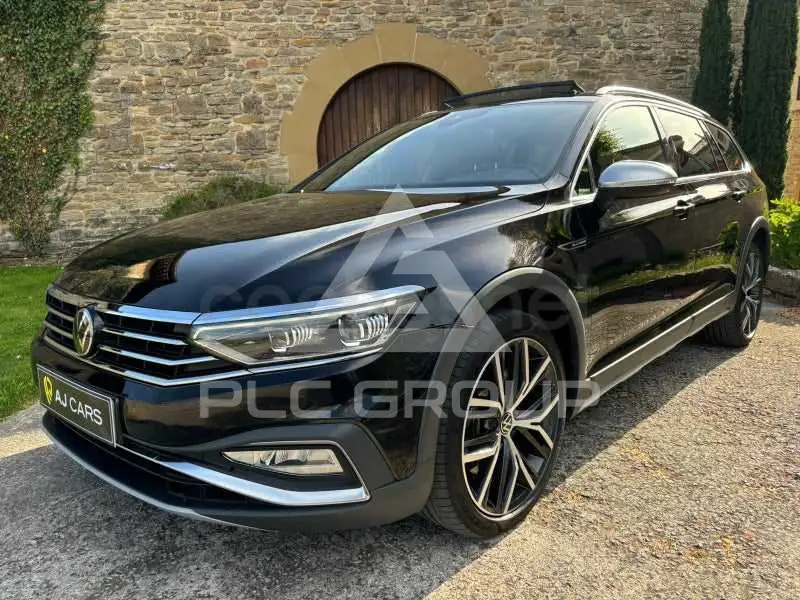 2023 Volkswagen Passat