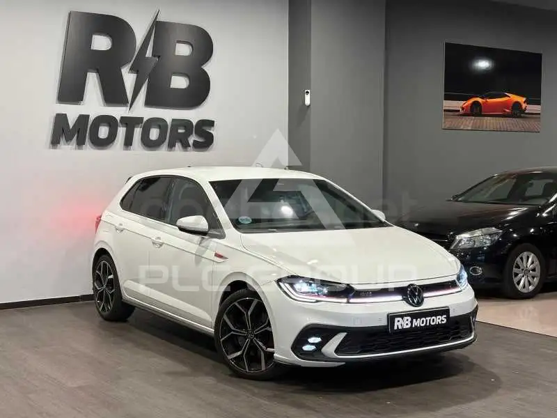 2023 Volkswagen Polo