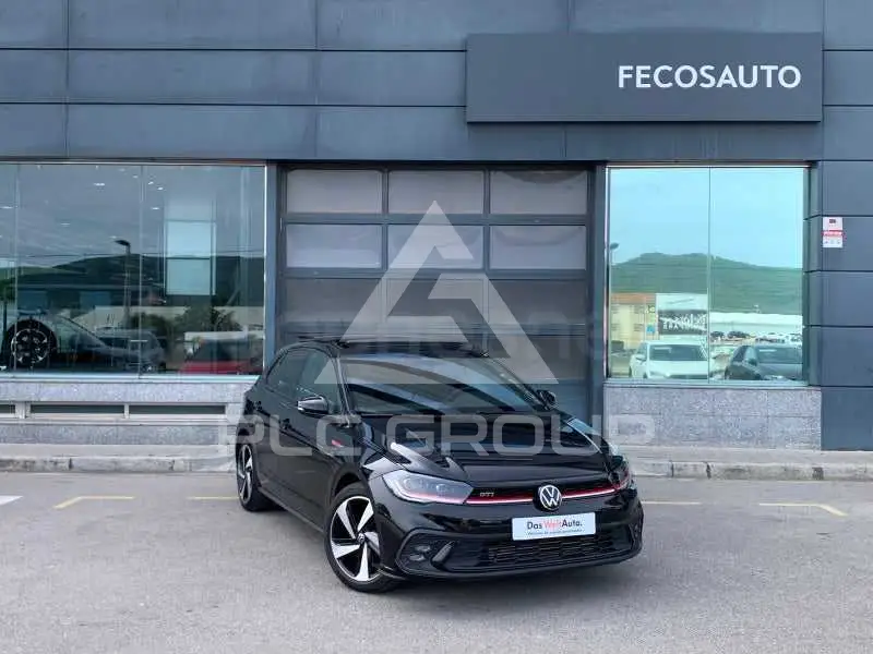 2023 Volkswagen Polo