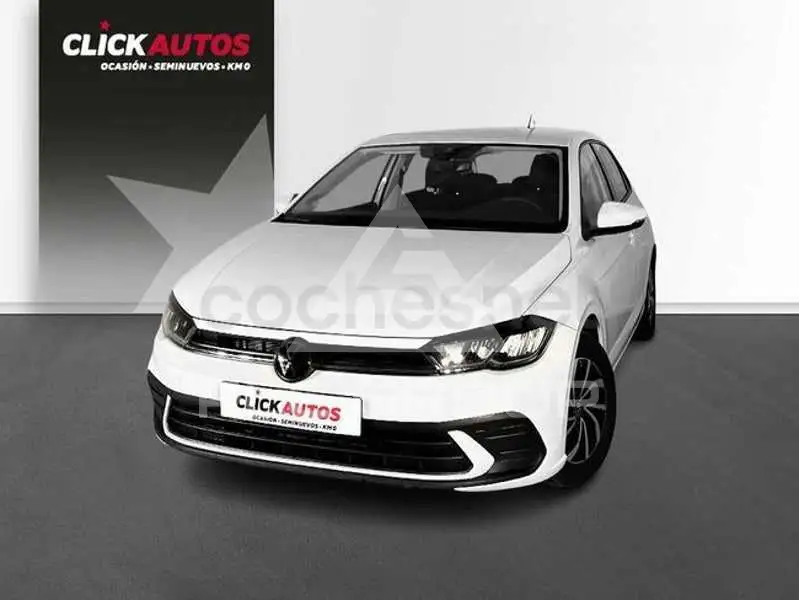 2023 Volkswagen Polo