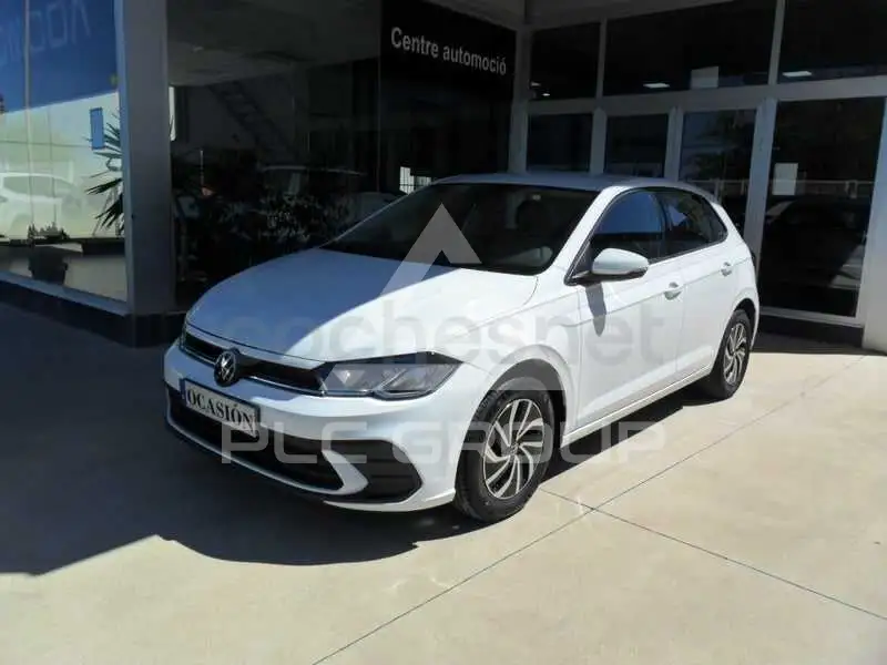 2023 Volkswagen Polo