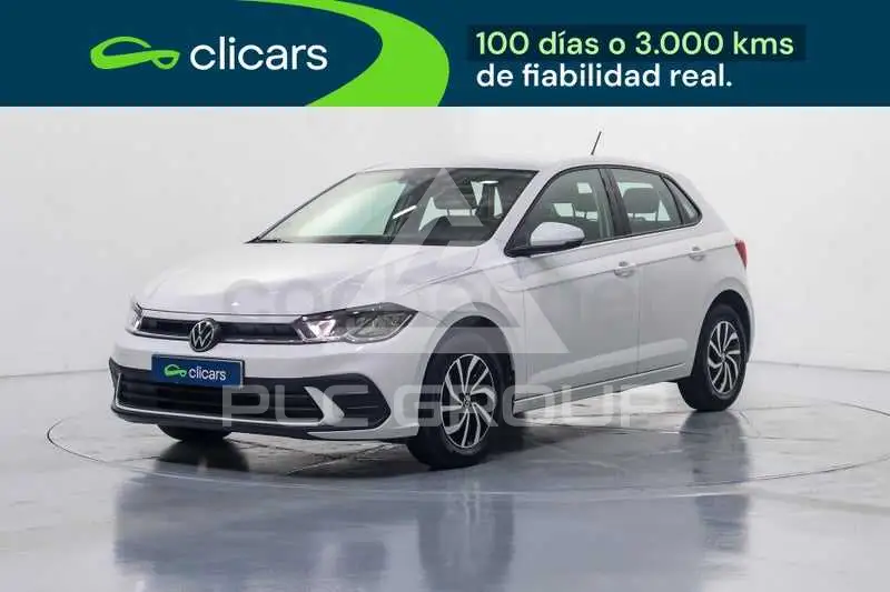2023 Volkswagen Polo