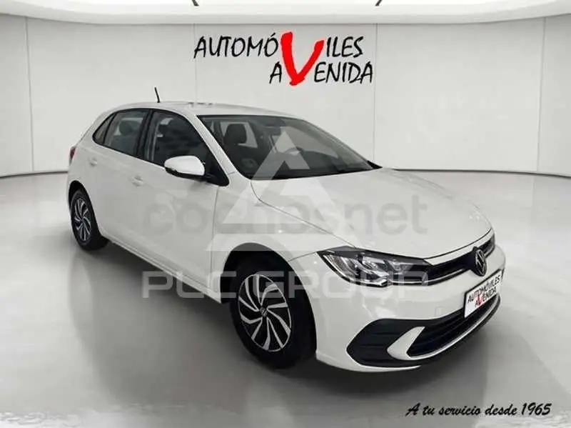 2023 Volkswagen Polo