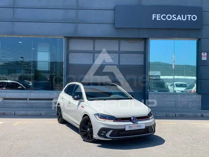 2023 Volkswagen Polo