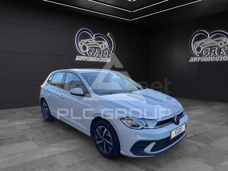 2023 Volkswagen Polo