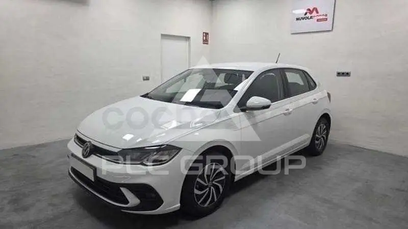 2023 Volkswagen Polo